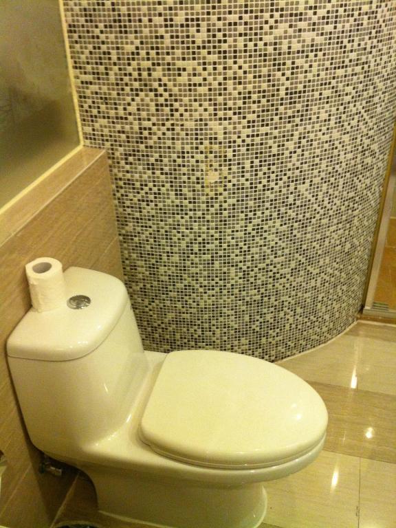 Hangzhou Funstel Hotel 杭州 部屋 写真