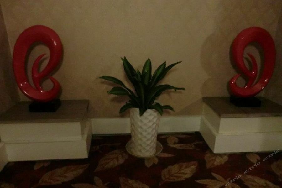 Hangzhou Funstel Hotel 杭州 エクステリア 写真