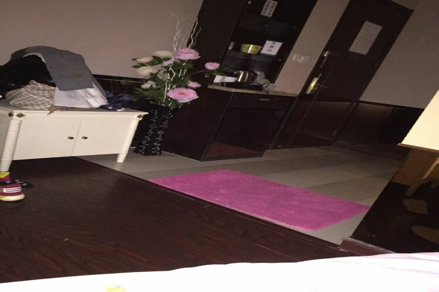 Hangzhou Funstel Hotel 杭州 エクステリア 写真
