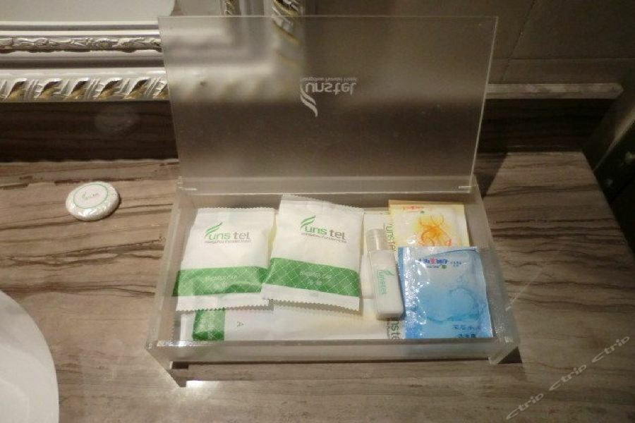 Hangzhou Funstel Hotel 杭州 エクステリア 写真