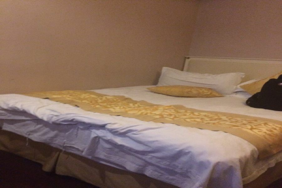 Hangzhou Funstel Hotel 杭州 エクステリア 写真