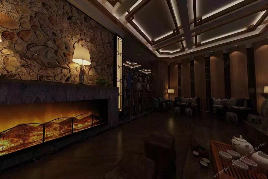 Hangzhou Funstel Hotel 杭州 エクステリア 写真