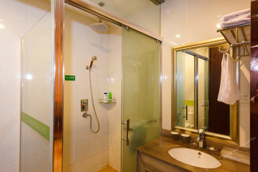 Hangzhou Funstel Hotel 杭州 エクステリア 写真
