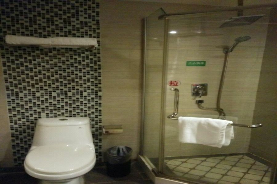 Hangzhou Funstel Hotel 杭州 エクステリア 写真